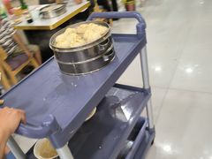 -守鑫水馅包子铺