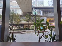 -Seesaw Coffee(苏州中心店)