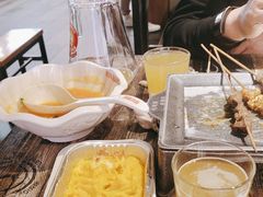 -管氏翅吧(广渠门店)