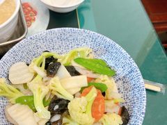 -草包包子铺1937(普利街店)