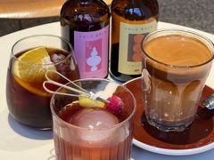 -DEEP COFFEE(瑞光烘焙工厂店)