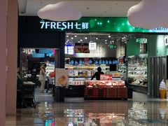 -凯德MALL(望京店)