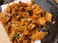 -大张烙馍村(泉山店)