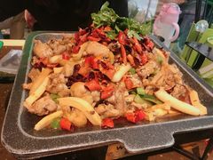 -蛙喔牛蛙(仙林万达茂店)