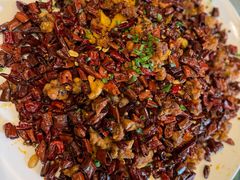 -辣婆婆(航天桥店)