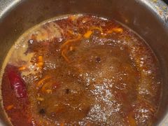 -龍歌自助小火锅(城阳万象汇店)