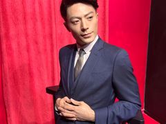 -上海杜莎夫人蜡像馆