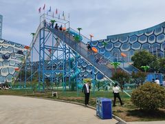 -华夏文旅海洋公园