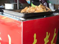 -凌老大童子鸡(新西门路店)