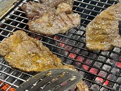 鲜牛肉-风味烧烤(泰富店)