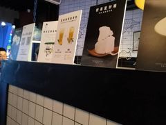 -喜茶(广州番禺奥园广场店)