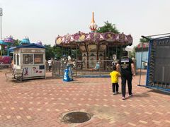 -万源龙顺度假庄园生态观光园