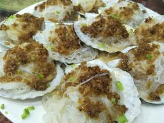 -叶存利海鲜大馅饺子(东戴河止锚湾店)