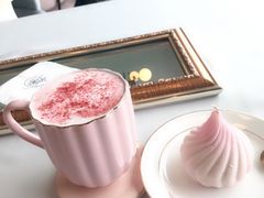 -L'amour澜茉·轻法餐