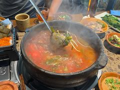 -贵厨酸汤牛肉(花果园国际中心店)