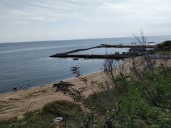 -东戴河风景区-止锚湾