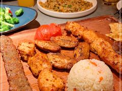 -耶里夏丽·丝路新疆菜·清真食品(徐汇南丹东路臻选店)