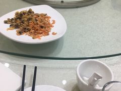 海米蛤蜊肉-火娃菜馆(新岭花园1期店)