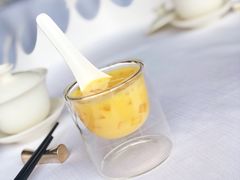 杨枝甘露-富力丽思卡尔顿酒店·丽轩中餐厅