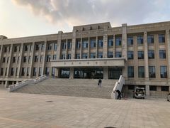 -东北大学(南湖校区)
