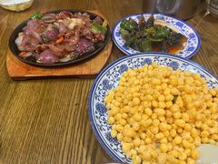 -百年老扣碗(沙坪坝店)