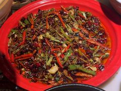 -常和州·夜宵大排档(常州单店)