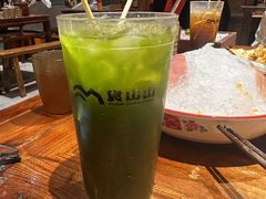 -袁山山重庆火锅(丈八北路店)