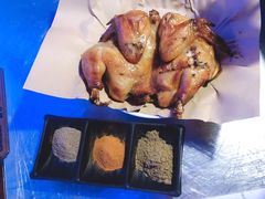 -炉鱼(爱琴海购物公园店)