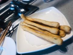 -海底捞火锅(振华广场店)