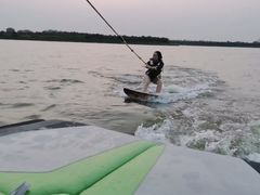 -天津东丽湖风景区