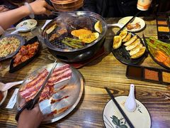 -吉志烤肉(太原总店)