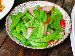 -云里小坐·小院里·团建·宴请·下午茶(三圣乡店)