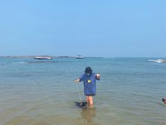 -日照灯塔风景区