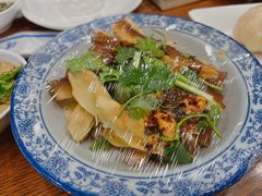 -楼外楼大刀肉传统火锅居(博学路店)