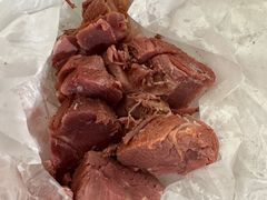 -刘纪孝腊牛羊肉(北广济街店)