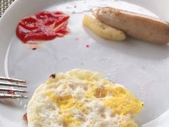 -茵特拉根酒店·西餐厅