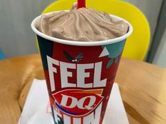-DQ·蛋糕·冰淇淋(金牛万达店)