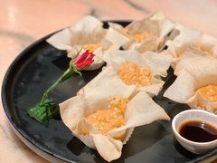 公主素蟹粉-桂满陇-西湖船宴(西单大悦城店)
