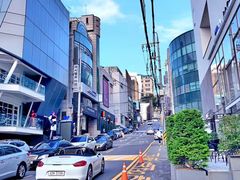 -梨泰院