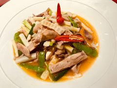 -西贝莜面村(上海百联西郊店)