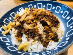 红猪卤肉饭-红猪卤肉饭(大西洋美食城店)