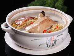 -怡和春天大酒楼(柳芳店)