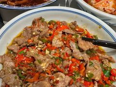 -欧记大排档·景德菜(上海首店)