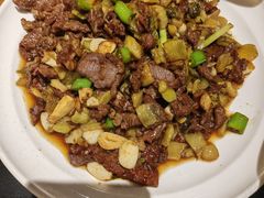 -水门巷餐厅(古子城店)