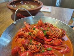 -永红源啤酒·烧烤·海鲜·大排档(青特城店)