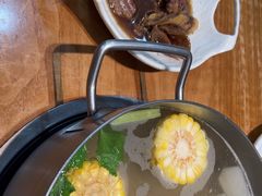 -为什么牛潮汕牛肉火锅(万胜广场店)