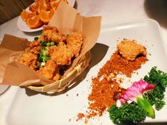-煲宫猪肚鸡(晶品店)