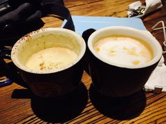 -D STAR COFFEE帝星咖啡