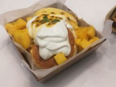 -法桐蛋糕·手作面包(万象城店)