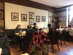 大堂-老昌春饼(大直街店)